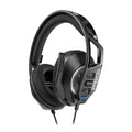 Headphones Nacon RIG 300 PRO HS Black