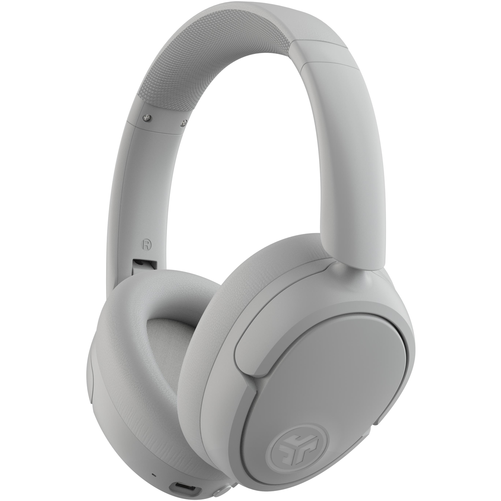 JLAB JBuds Lux ANC Headphones Cloud - White