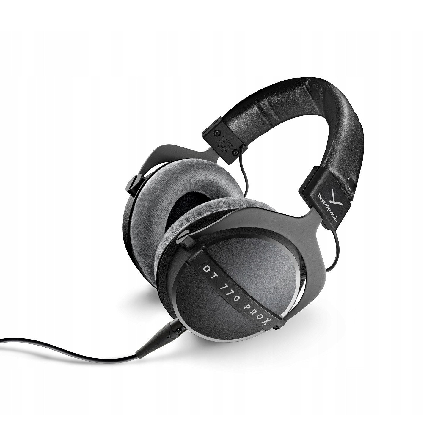 Beyerdynamic DT 770 Pro X Headphones Black