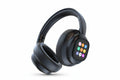 NNETM Touchscreen Wireless Headphones with Smart Controls