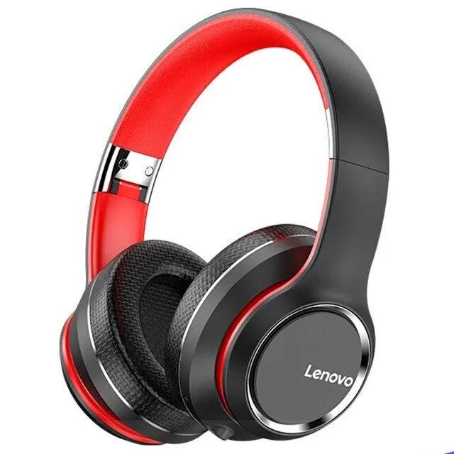NNEOBA Bluetooth Noise Cancelling Over-Ear Wireless Headphones