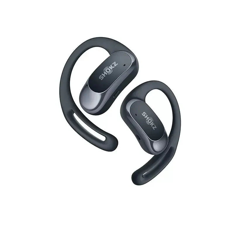 NNEOBA Open-Ear Wireless Bluetooth Sports Headphones