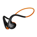 NNEOBA Air Conduction Wireless Bluetooth Headphones