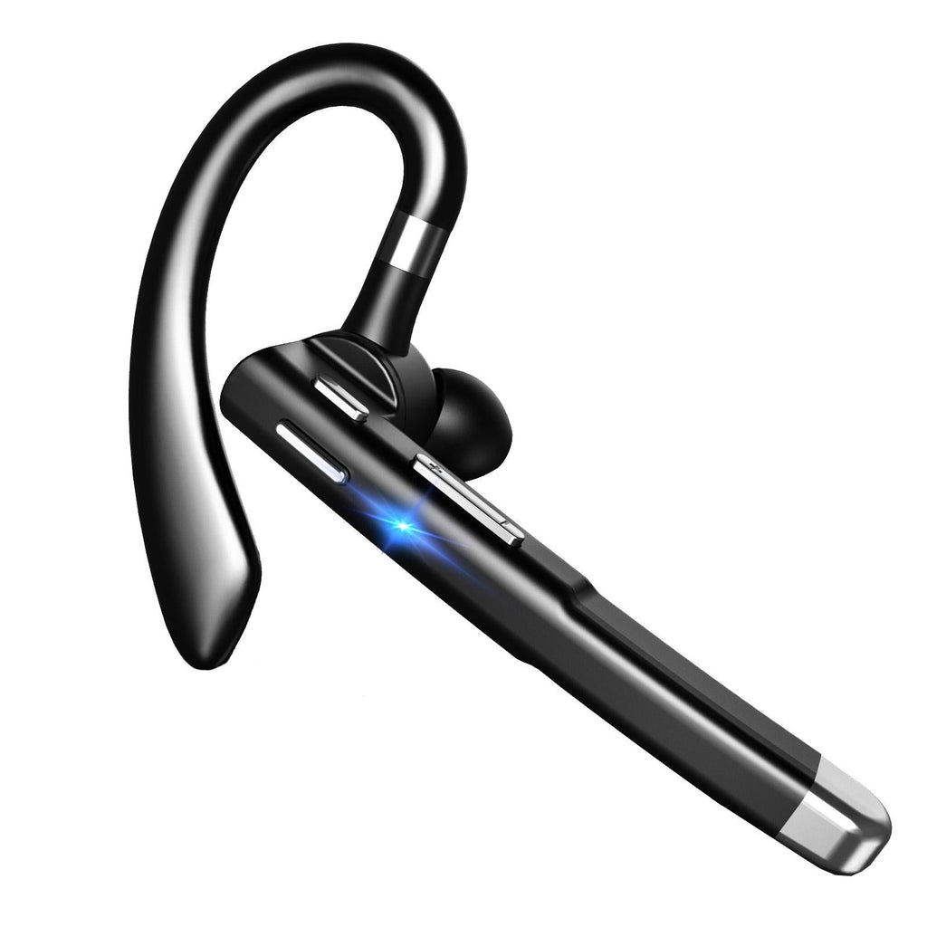 NNEIDS Gen2 Earhook Bluetooth Headphones - Business Edition