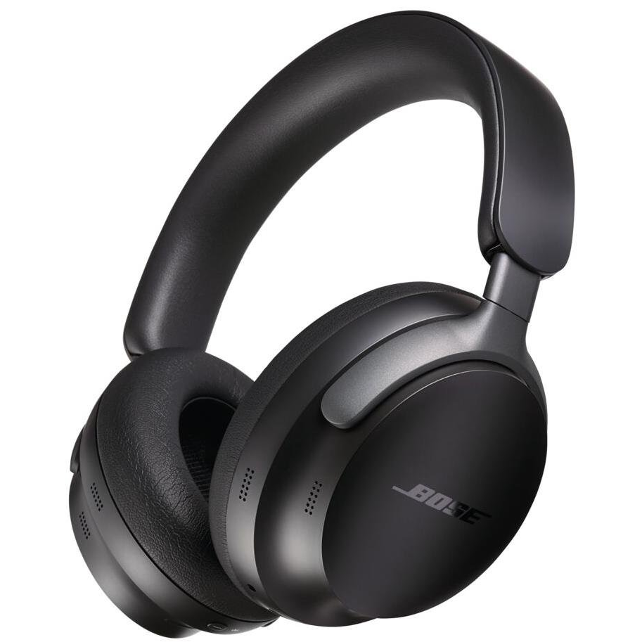Bezdrôtové slúchadlá na uši Bose QuietComfort Headphones (880066-0100)