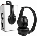 Wireless Bluetooth Over-Ear Headphones