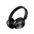 NNETM Wireless Over-Ear Headphones with Noise Cancelling