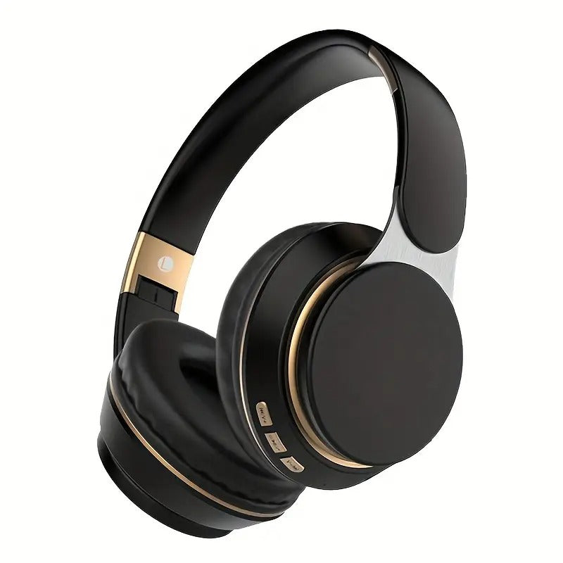 NNETM Wireless Sports Headphones with Long Battery Life