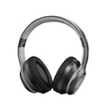 Wireless Over-Ear Headphones for Music & Gaming